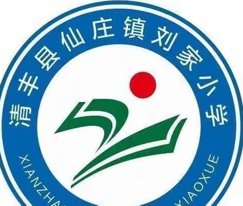 仙庄镇刘家小学第三周线上教学总结