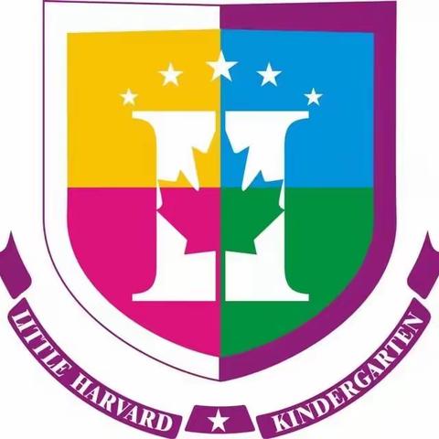 小哈佛国际幼儿园【2022年元旦】放假温馨提示