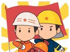 朱集镇中心幼儿园10.17号上午9点，消防演练！