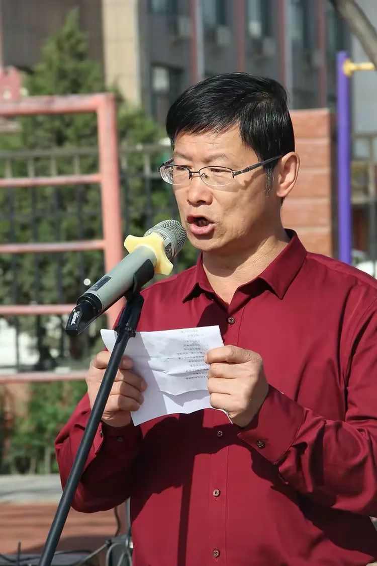 望远中学第50届春季运动会暨文化艺术节掠影