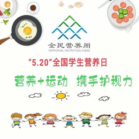 “知营养，会运动，防肥胖，促健康”——电白区杨梅小学2022年春季学期“健康日”“健康月”宣教活动