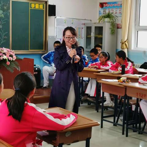 书香润泽心灵，阅读丰富人生