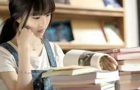 开卷有益---新安县西关小学飞跃班假期读书活动