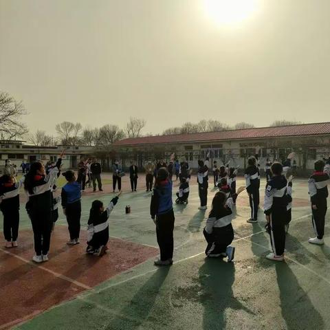 学习先进理念，更新教学观念，促进自我提高——中国乡村发展基金会广南“加油未来”领航者培训项目天津跟岗活动