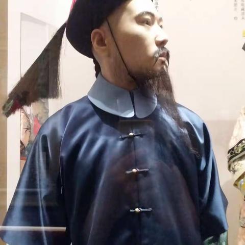 中国古代服饰文化5