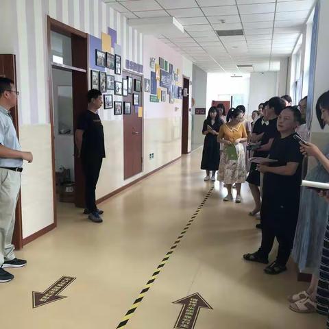 【高新三小·课程频道】高新区第三实验小学2020年“融变成新”教师专业发展系列课程二——班级常规教育课程展示