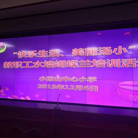 愉悦身心、美丽汤小