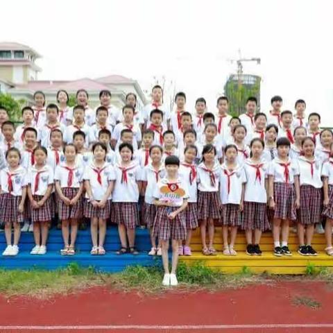 九江双语实验学校2018年秋季五3班“优秀长辈家语”活动获奖名单