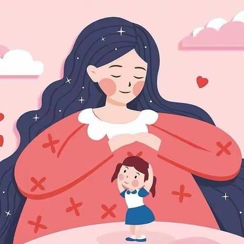 浓情五月，感恩母亲”❤️红黄蓝幼儿园  红一班
