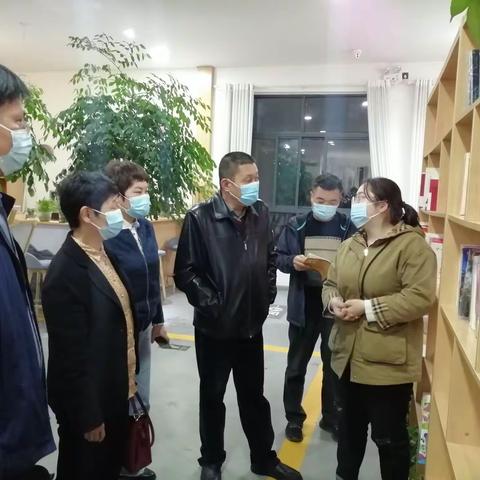 洛阳济源两地开展新闻出版和“扫黄打非”工作交叉检查