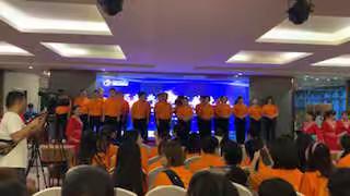 7月19日-20日小数齐华班汇演学员成果总结小视频锦集