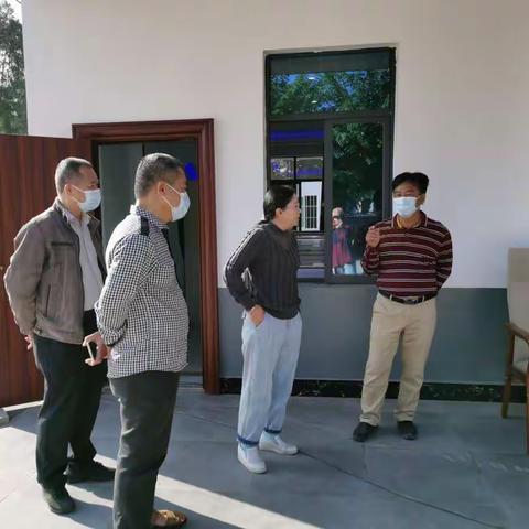 持续做好疫情防控工作