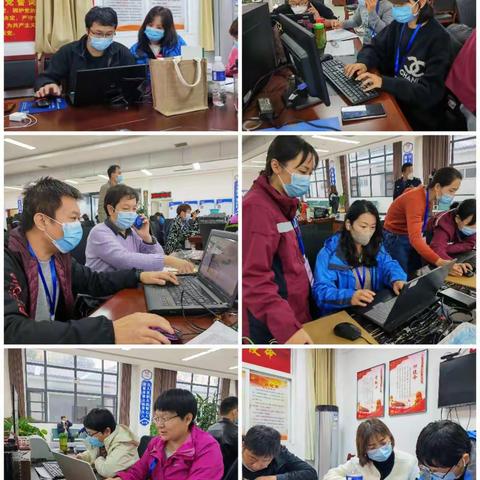 【洛阳移动】宜阳分公司发扬“四种精神” 全力做好疫情防控服务工作