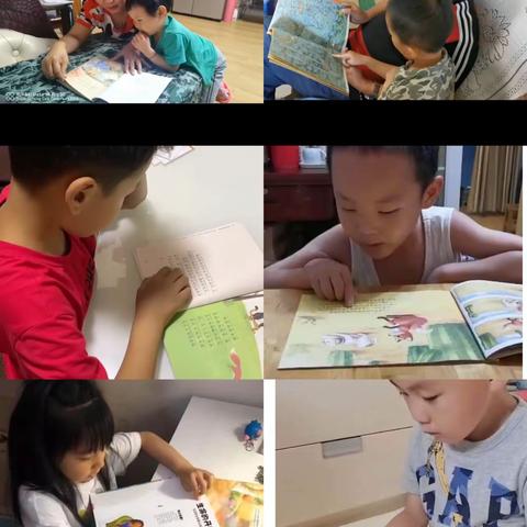 娃娃丫丫幼儿园---图书漂流活动总结时光荏苒，本学期的“图书漂流”活动圆满结束。为了开展本次阅读活动，幼儿、