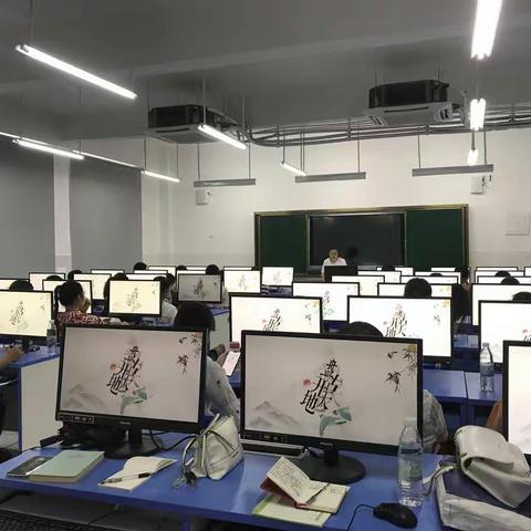抓住暑期的尾巴，进行一次特色的学习之旅