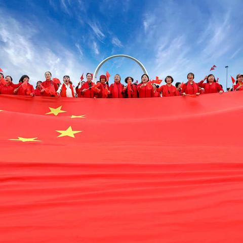 朗诵《孩子，这封信你听了，春天就来了》