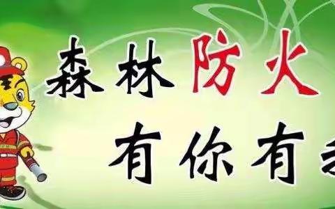 清流县林业局以＂一二三＂标准全力以赴做好春季森林防火工作