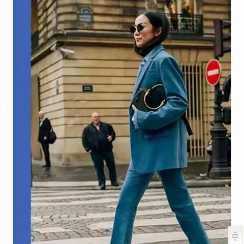 ChicoⅠors〈优品女士职场时尚定制〉