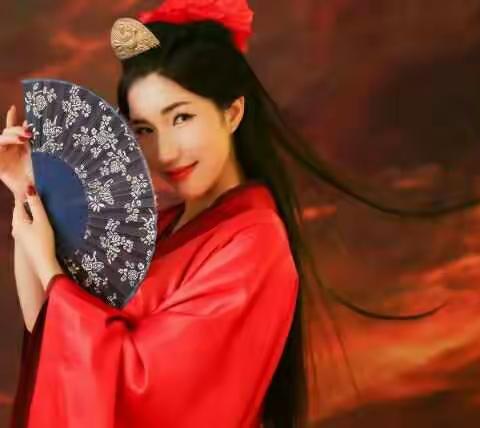 【涅槃花開】大美学