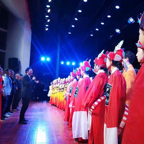 多彩校园｜记实验中学校园文化艺术节文艺汇演