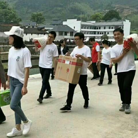 全面建成小康社会，残疾人一个也不能少