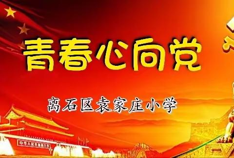 【博雅•袁小】青春心向党——四年级数学教研篇