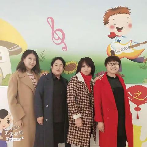 我心中最美的妈妈