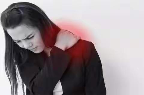 三伏天做肩颈：一疏、二排、三散、四泻！经络通达、气血顺畅、泻出湿寒，解冻你的肩！