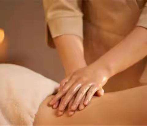 五脏不好做背、子宫肌癅做屁股、减肥瘦腰做......经络一通，百病消！