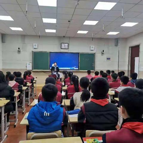 脚踏实地，行必致远——乐陵市小学英语研学会四组磨课教研