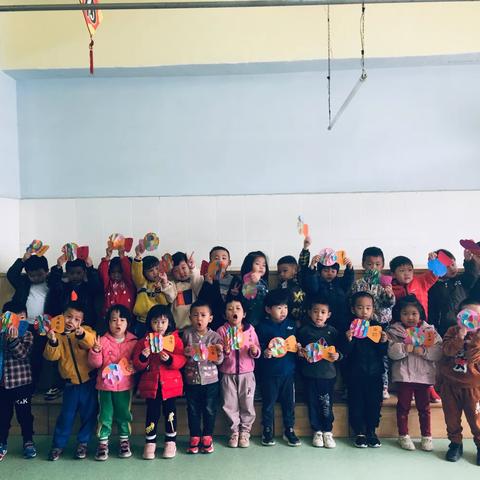 旭升幼儿园“停课不停学，隔离不隔爱”中班级第七周线上学习活动分享回顾