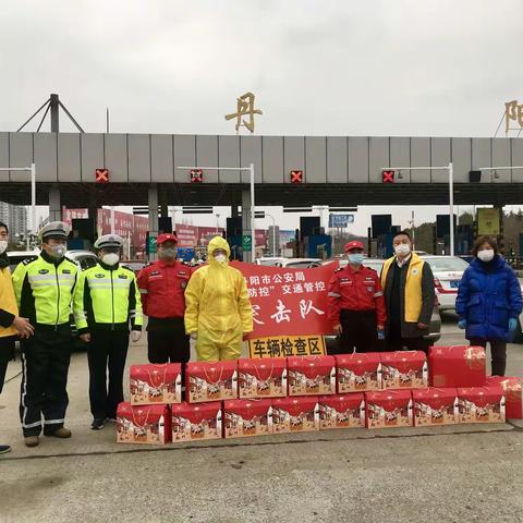 众志成城，战胜困难—如意慈善疫情防控物资捐赠收支报告