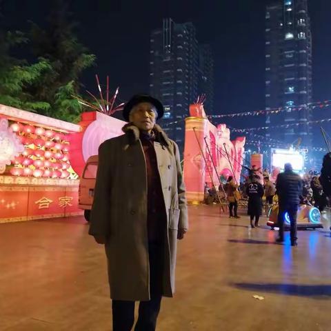 祝愿我们的母亲永远幸福安康