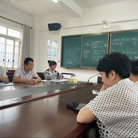 2020-2021学年第二学期高一第一次月考分析会