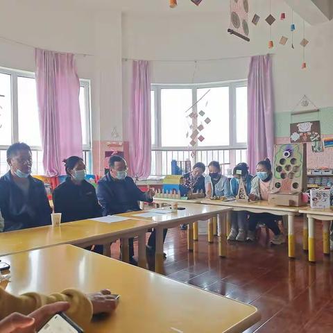 共和县塘格木镇中心幼儿园