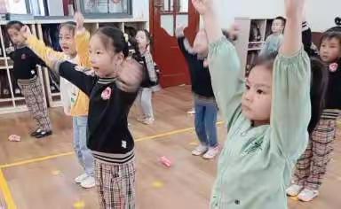 “多彩社团、展我风采”——喀拉达拉镇寄宿制小学课后服务社团活动汇报