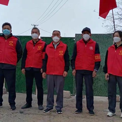 同心抗疫，为爱守护——苏家垱乡中学抗疫在行动