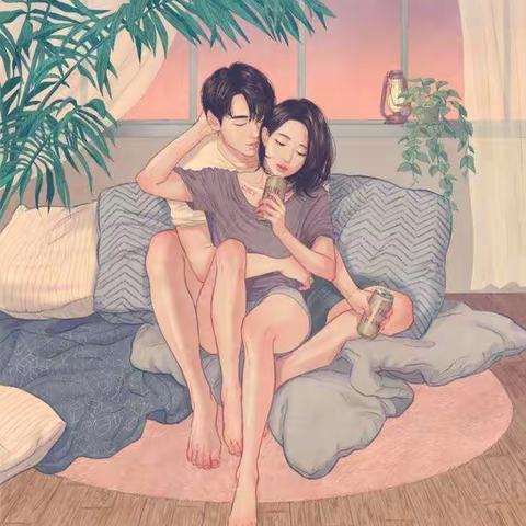 致最爱的你！
