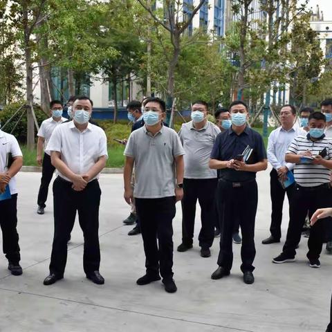 淇县县委政法委组织相关单位赴江浙学习社会治理现代化综合服务