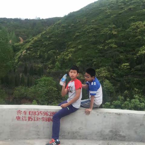 说走就走的旅行