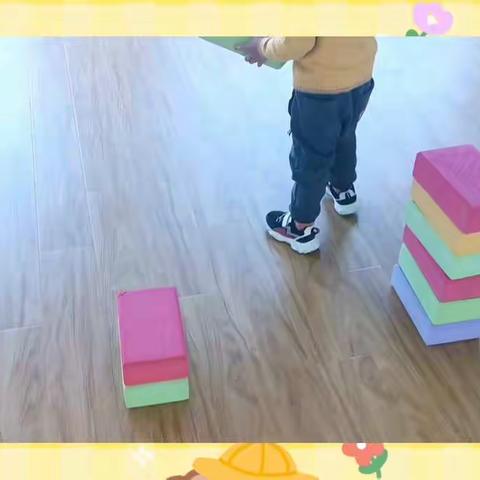 货架搭建方法（三）