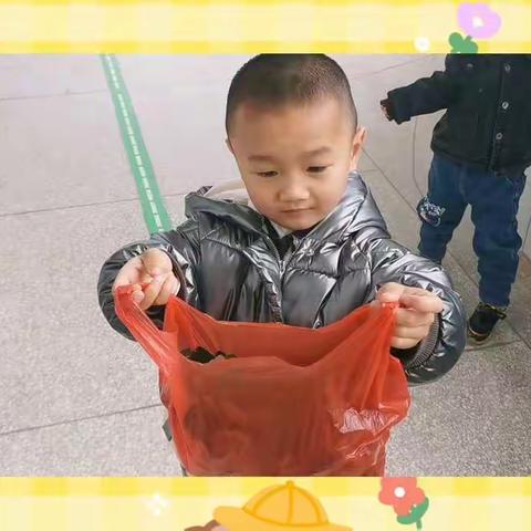 小兔子爱吃的食物🥦🥕