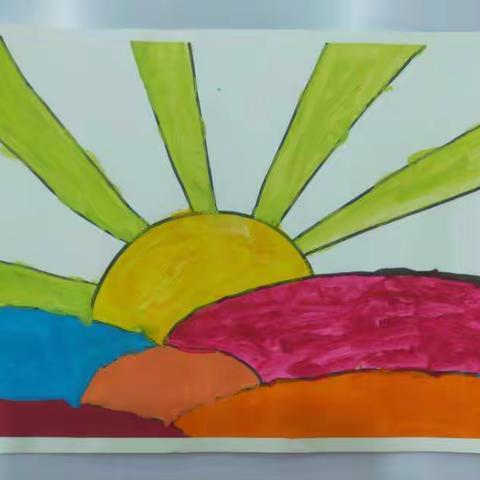 王馨瑶快乐的假期