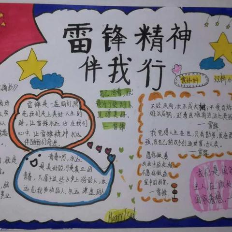 雷锋精神代代传------城东少先队员学雷锋活动足迹