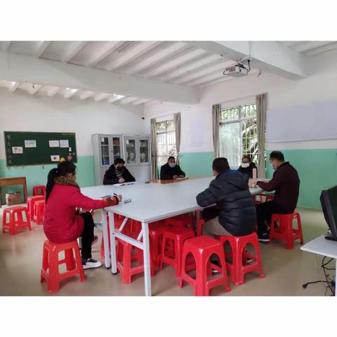 疫情防控期间“停课不停学”-----城东在行动