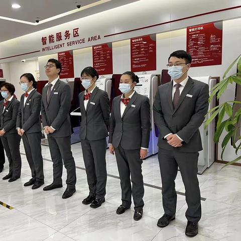 汇成新村支行积极开展"大型银行2023年清廉金融文化建设线上警示案例展"学习活动