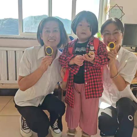 最美的时光------感恩教师节