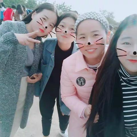 姐的幸福生活