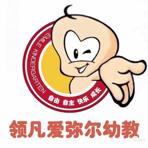 领凡爱弥尔幼教集团2023届“幼小衔接思维风采大赛”邀请函