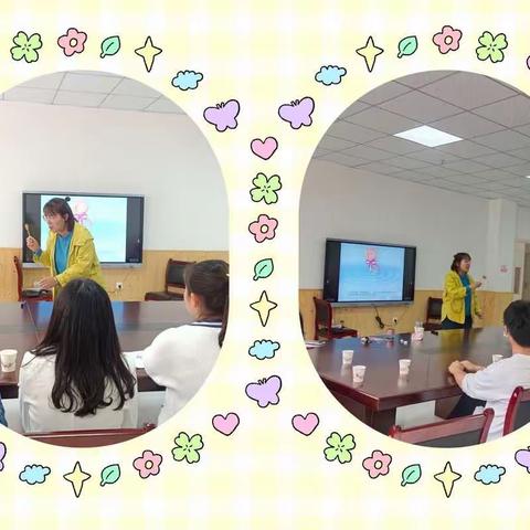 普安县西城区实验幼儿园2022年教师技能大赛